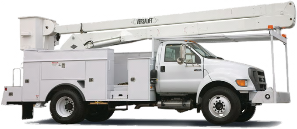 Ft Lauderdale Bucket Truck Training